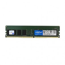 Crucial  CL17 4GB 2400MHz single -DDR4